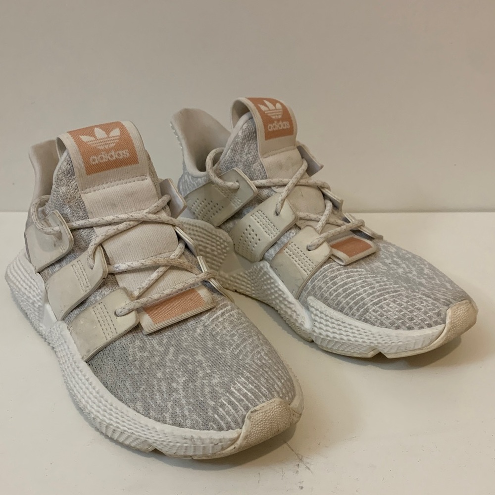 Adidas Prophere streetwear sneakers sz 7